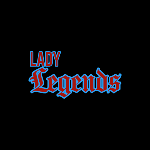 Lady Legends Softball